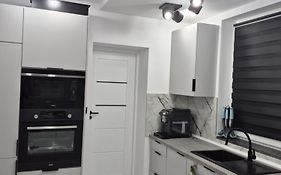 Apartament Ciechocinek